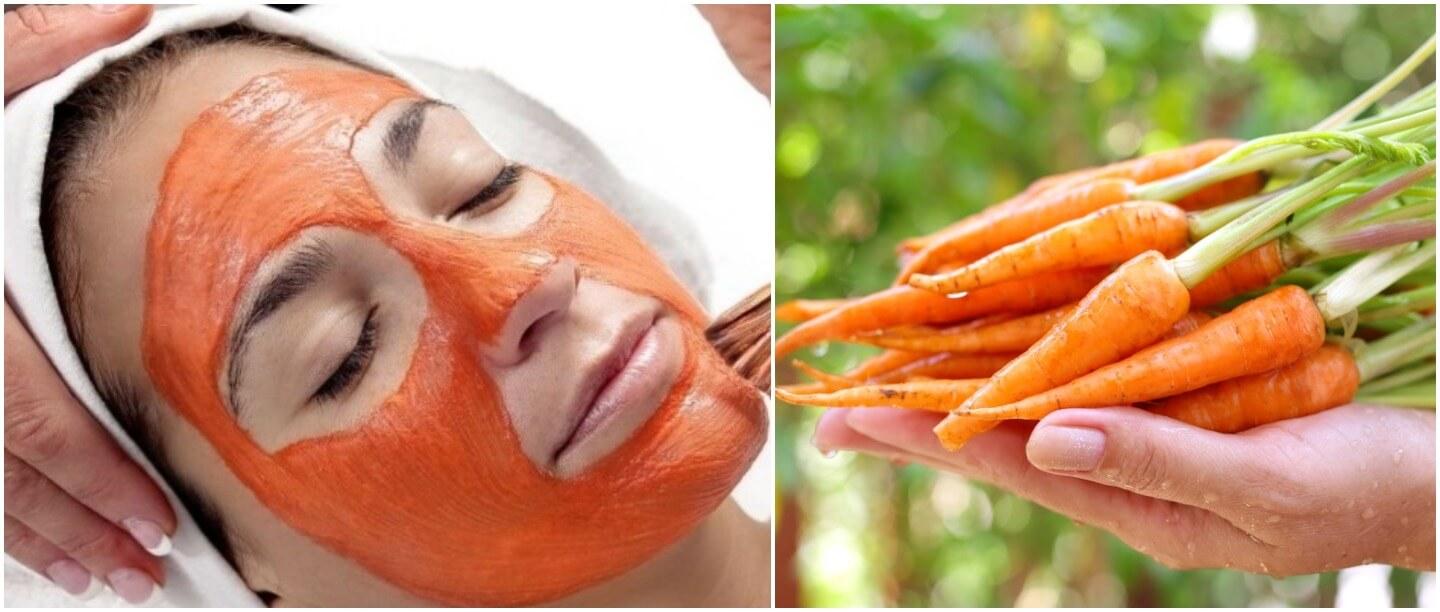 DIY: कभी गाजर से बना फेस पैक ट्राई किया है, अगर नहीं तो अब कर लीजिए