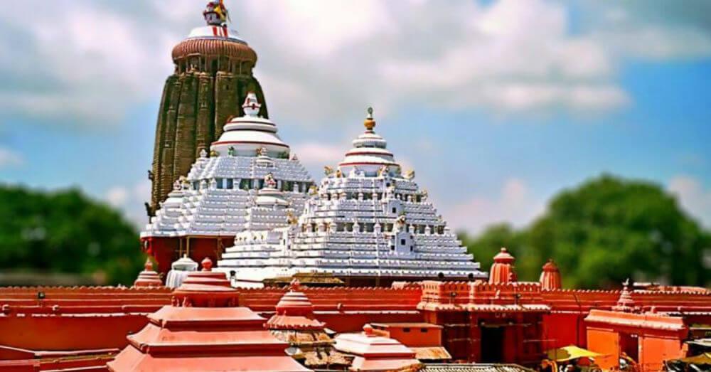 क्या आपको पता हैं जगन्नाथ मंदिर से जुड़े ये अजूबे और रहस्य