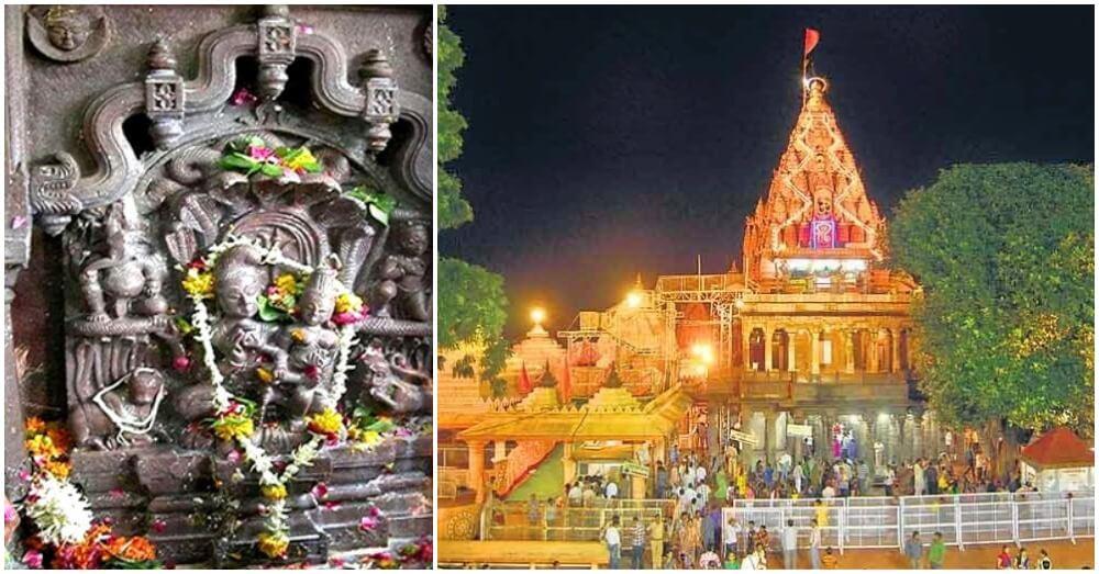 साल में सिर्फ एक बार 24 घंटे के लिए ही खुलते हैं इस अदभुत मंदिर के दरवाजे &#8211; Nagchandreshwar Temple Facts