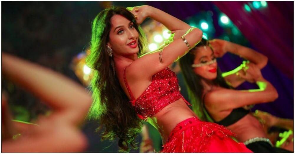 क्या आपने देखा सुष्मिता के गाने ‘दिलबर’ के रीमेक पर नोरा फतेही का ये जबरदस्त डांस &#8211; Dilbar Dilbar Song in Hindi