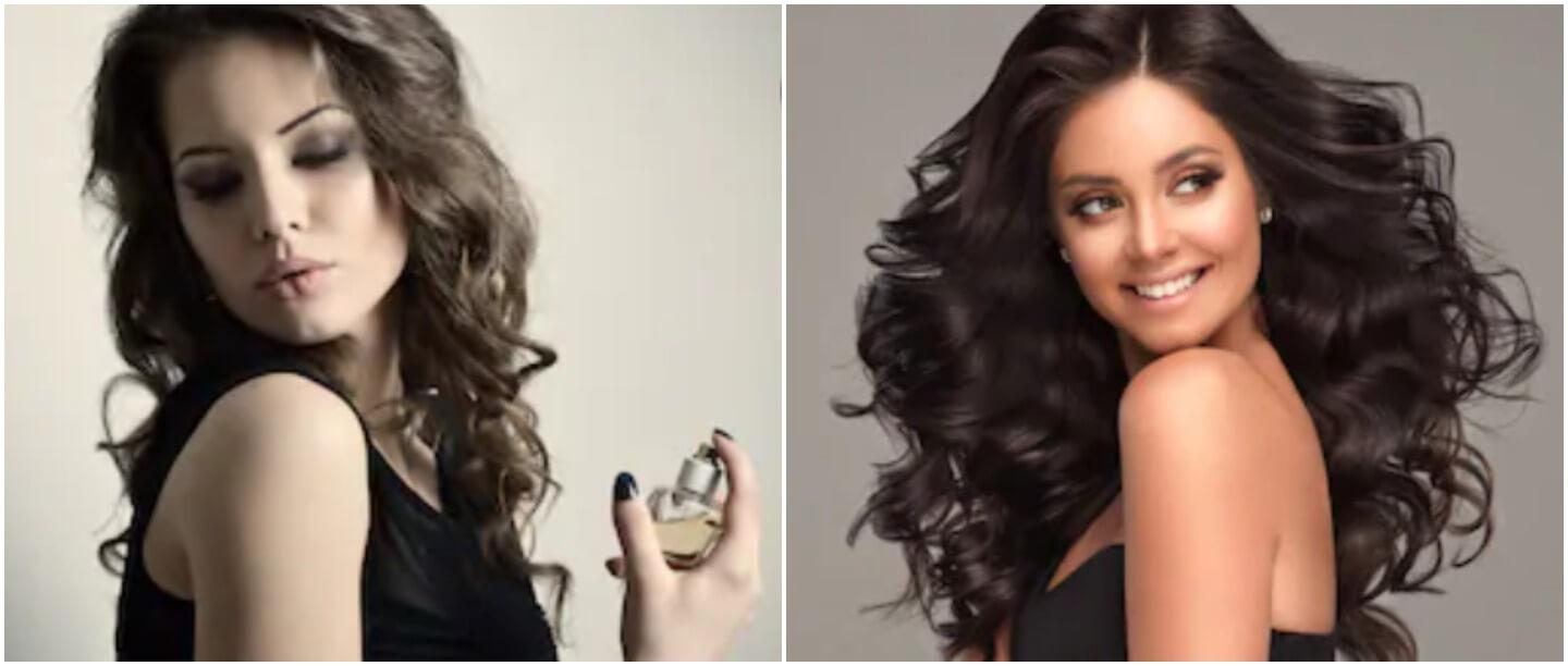 Hair Care: इस DIY हेयर परफ्यूम से बढ़ेगी बालों की चमक और खुशबू