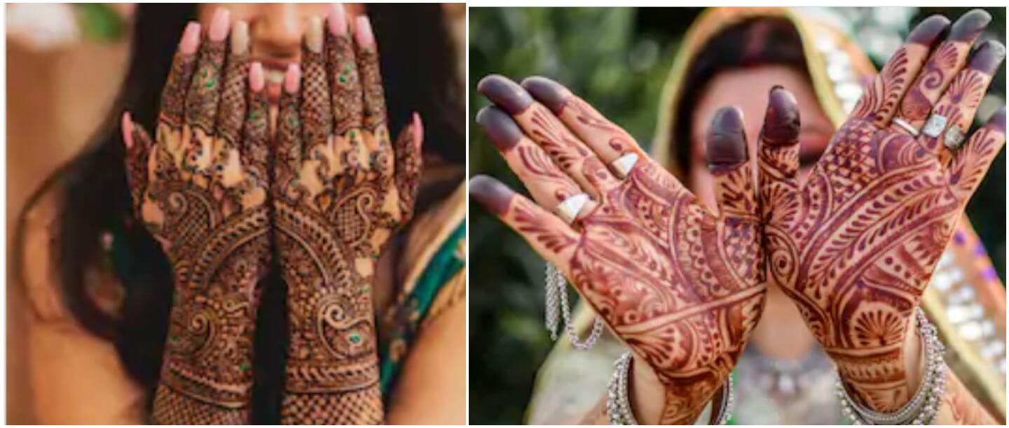Mehandi Tips: हाथों की मेहंदी को काला और गहरा रचाने के लिए अपनाएं ये खास टिप्स