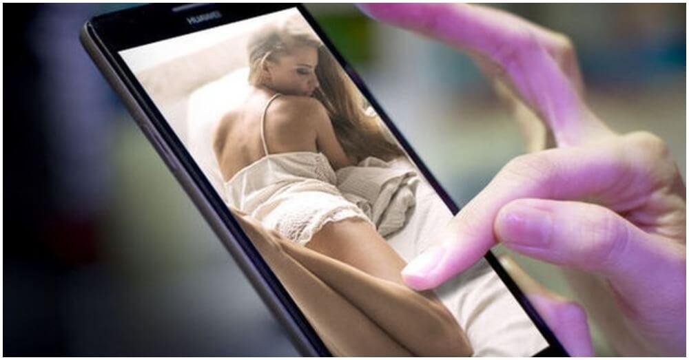 कहीं आप भी अपने स्मार्टफोन पर तो नहीं देखते हैं पॉर्न मूवी