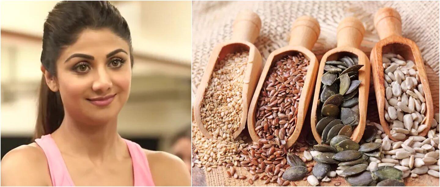 Benefits of Seeds In Hindi, Mix Seeds Benefits in Hindi