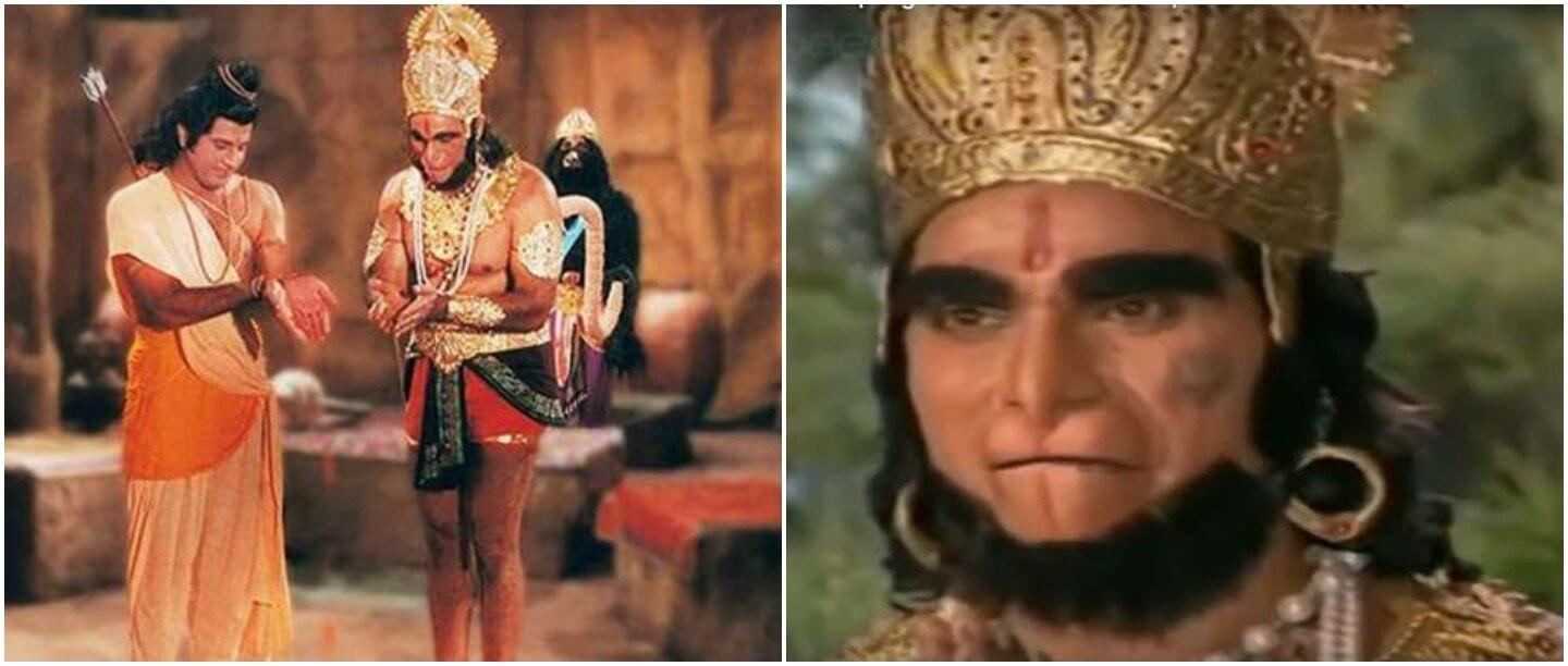रामायण के ‘सुग्रीव’ का हरियाणा के कालका में हुआ निधन