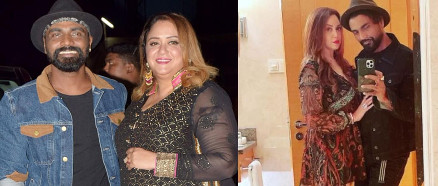 रेमो डिसूजा की पत्नी ने घटाया 40 किलो वजन, शेयर की अपनी ट्रांसफॉर्मेशन जर्नी
