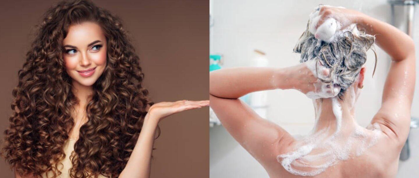 बाल लंबे करने का शैम्पू - Balo ko Lamba Karne ka Shampoo - Best Shampoo for Hair Growth in Hindi
