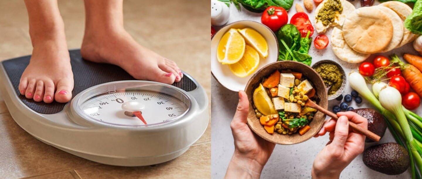 Weight Gain Diet Chart & Tips in Hindi | वजन बढ़ाने के लिए डाइट चार्ट
