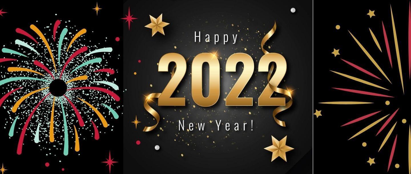 New Year Quotes in Hindi &#8211; नए साल 2022 पर अपनों को विश कीजिए इन कोट्स, बधाई संदेश और शायरियों को साथ