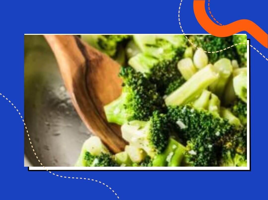 Broccoli Recipe in Hindi