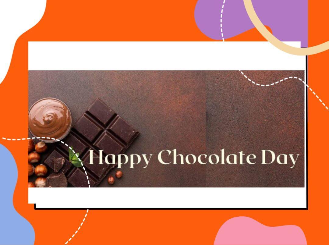 Chocolate Day Shayari &#8211; इस वैलेंटाइन दिल की बात कहें चॉकलेट देकर और सेंड करें चॉकलेट डे शायरी