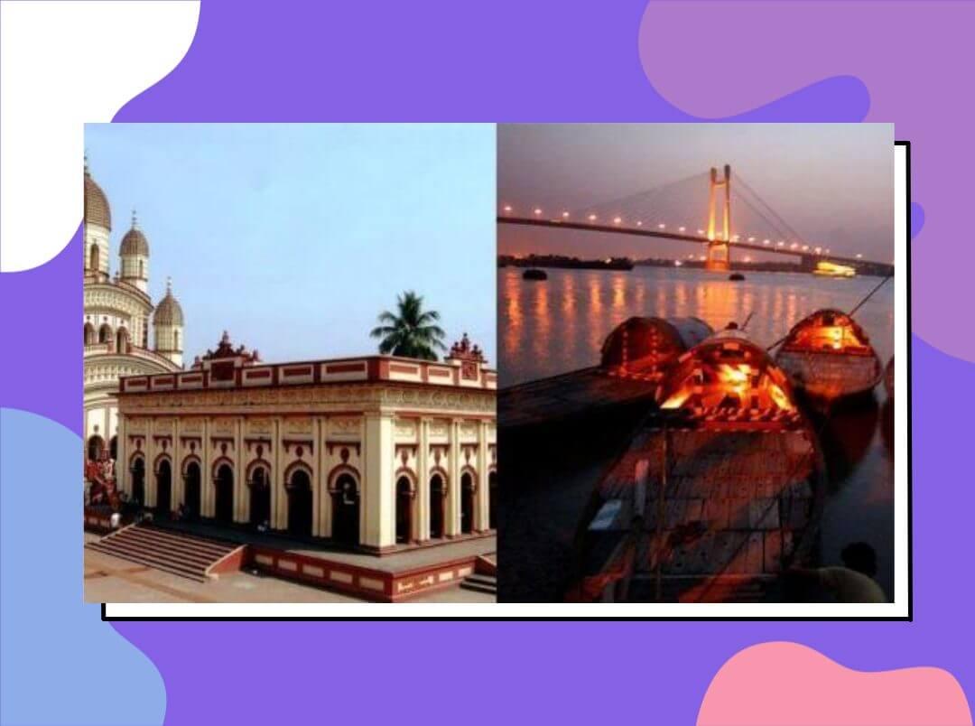 Places to Visit in Kolkata in Hindi कोलकाता में घूमने की 10 फेमस जगहें और इनसे जुड़ी पूरी जानकारी।