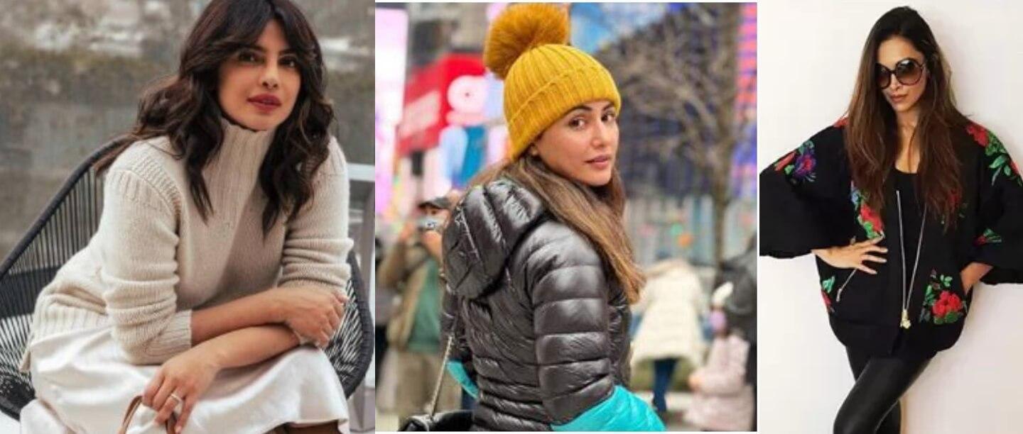Winter Fashion Tips: सर्दियों के मौसम में दिखना है फैशनेबल तो फॉलो करें स्टाइलिंग टिप्स