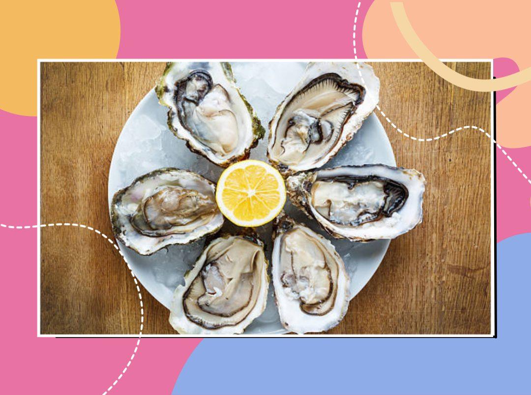 जानिए क्या है ऑयस्टर और ऑयस्टर के फायदे &#8211; Oysters Meaning in Hindi
