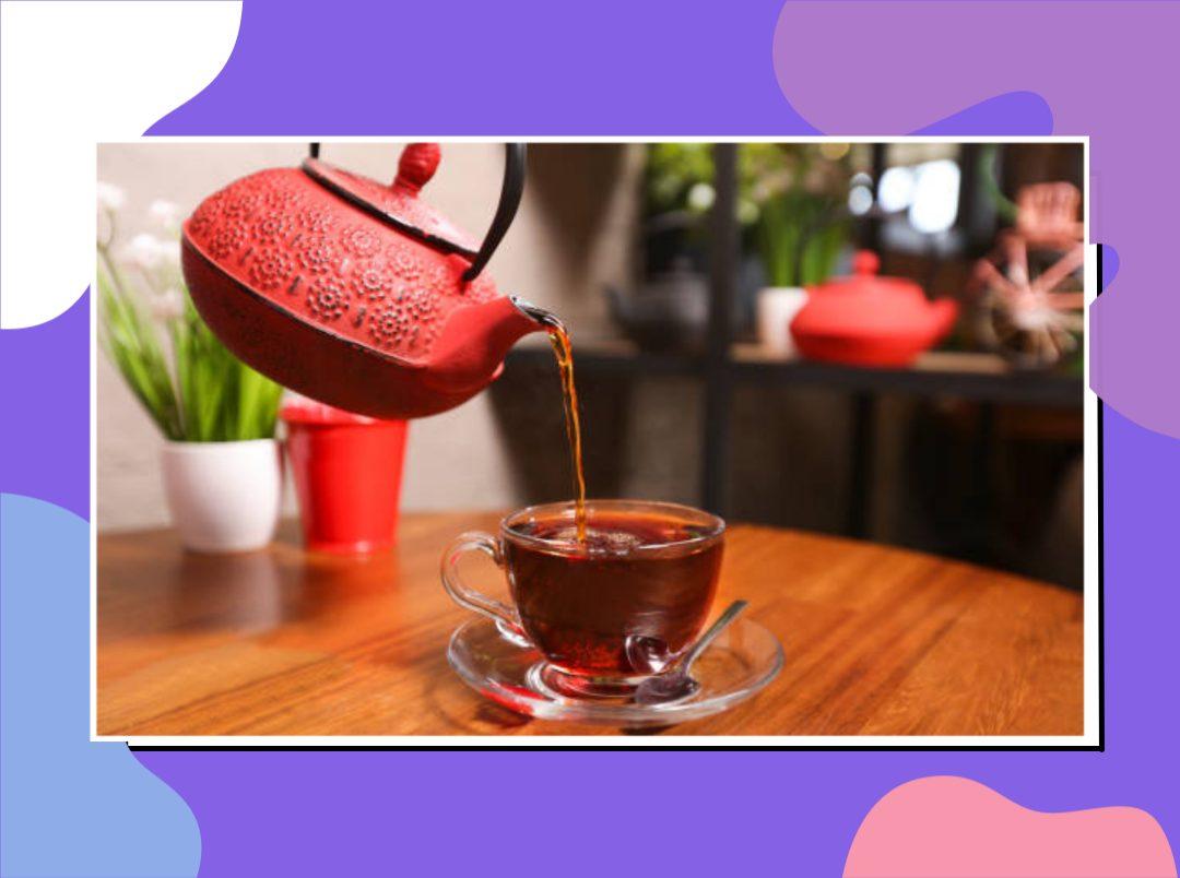 Black Tea Benefits in Hindi