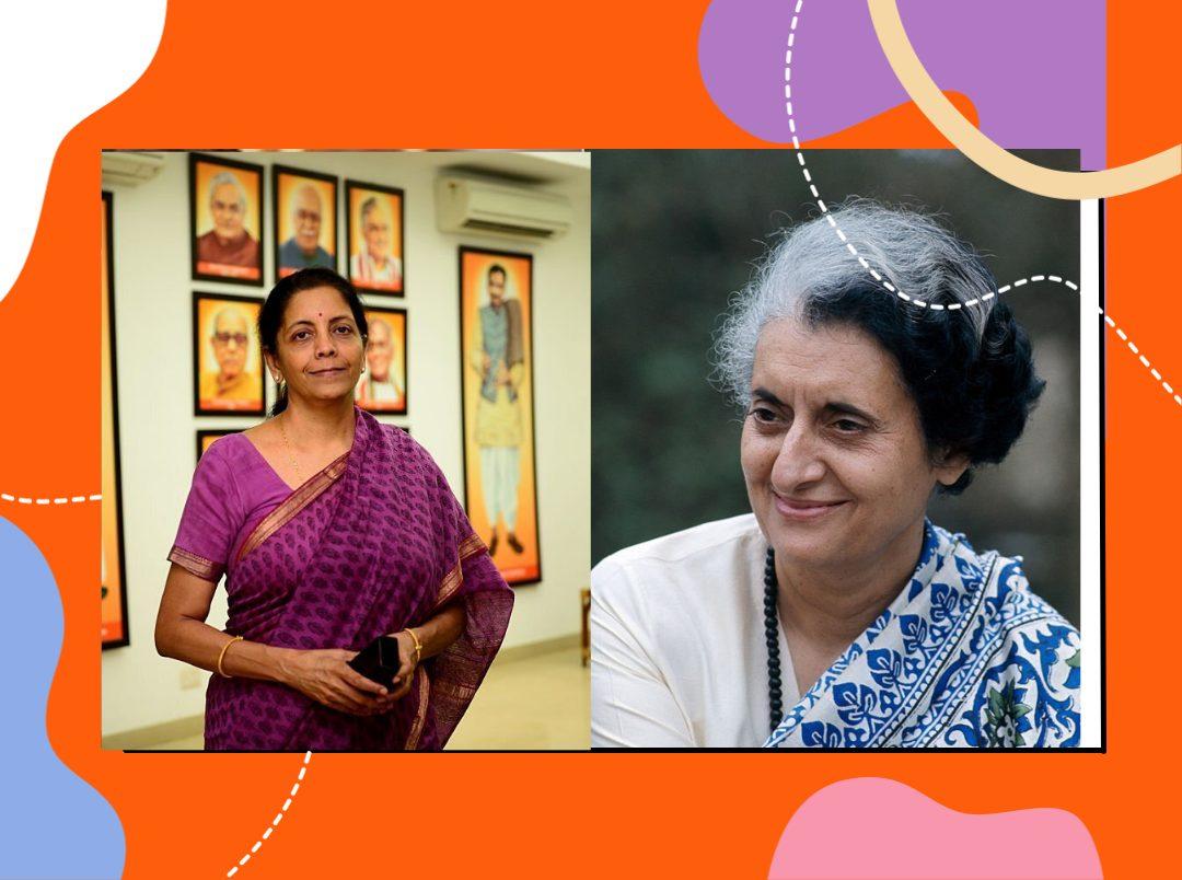 जानिए भारत की प्रसिद्ध महिला राजनेताओ के बारे में इस दिवस पर
