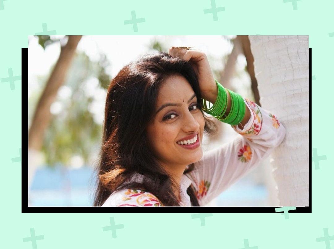tv actress deepika singh