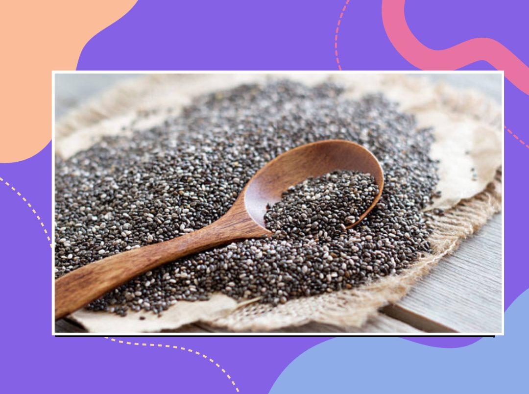 Chia Seeds for Weight Loss in Hindi
