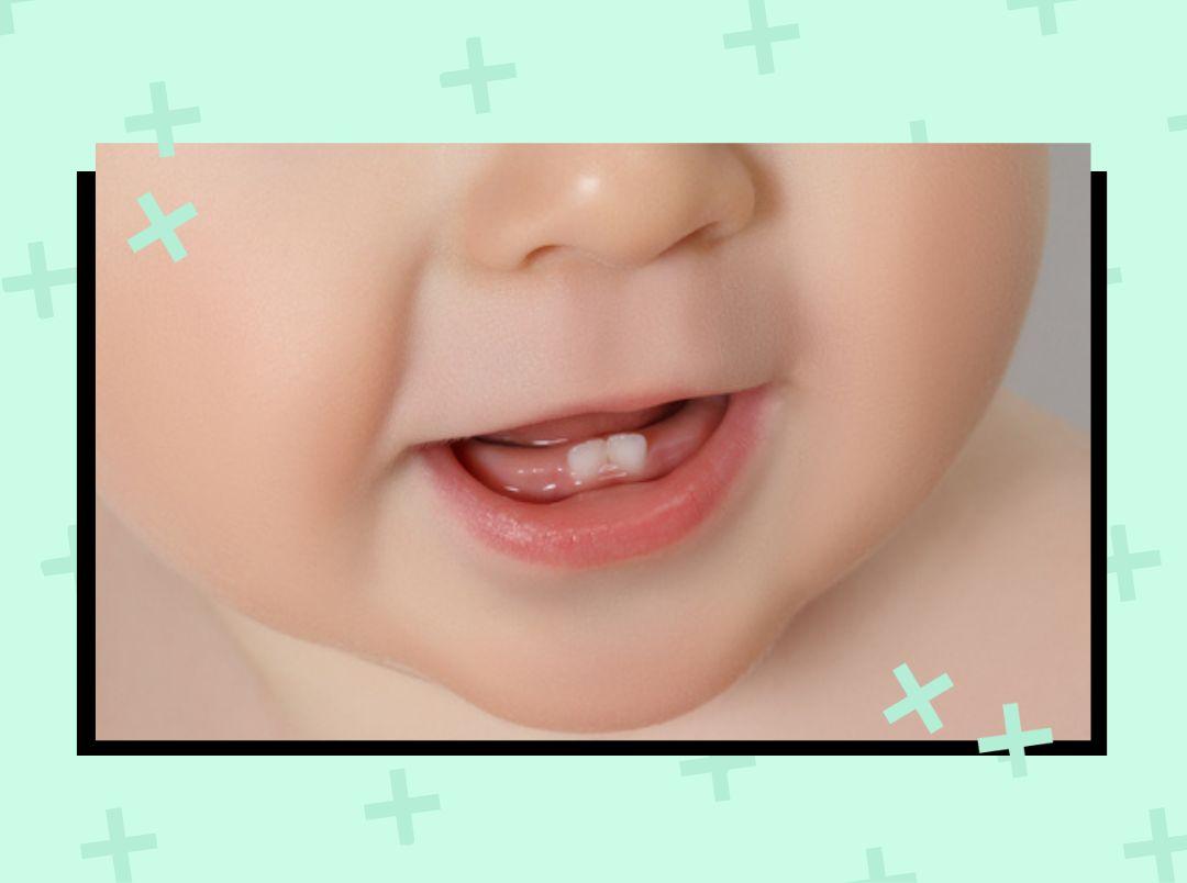 ज्योतिष के अनुसार जानिए किस उम्र में बच्चों के दांत निकलना माने जाते हैं शुभ