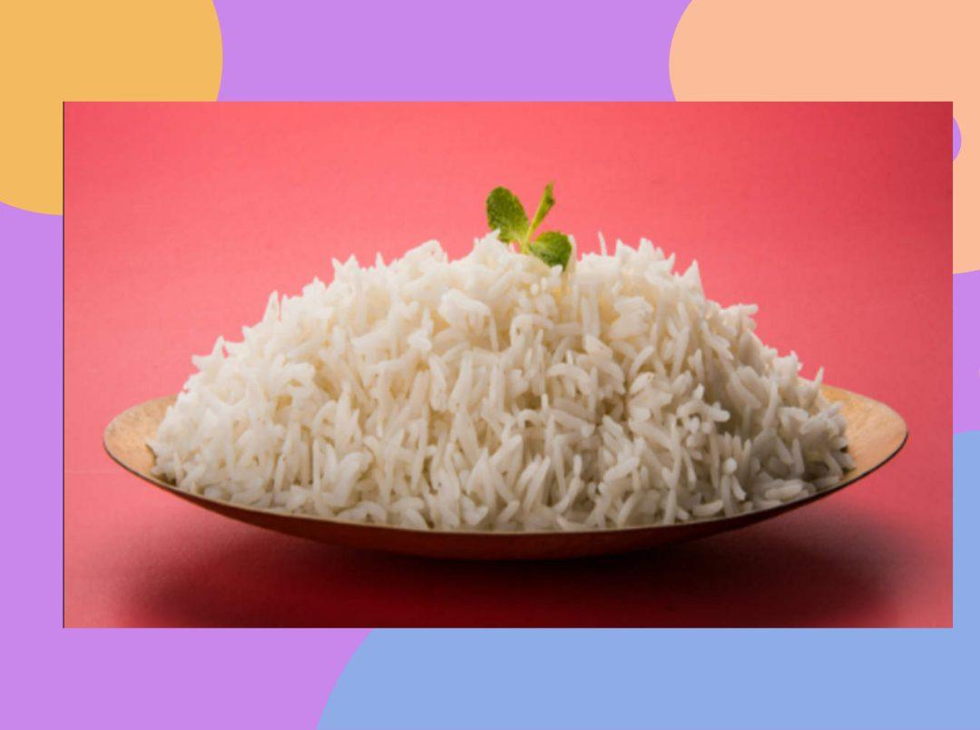 Tips To Cook Non Sticky Perfect Rice