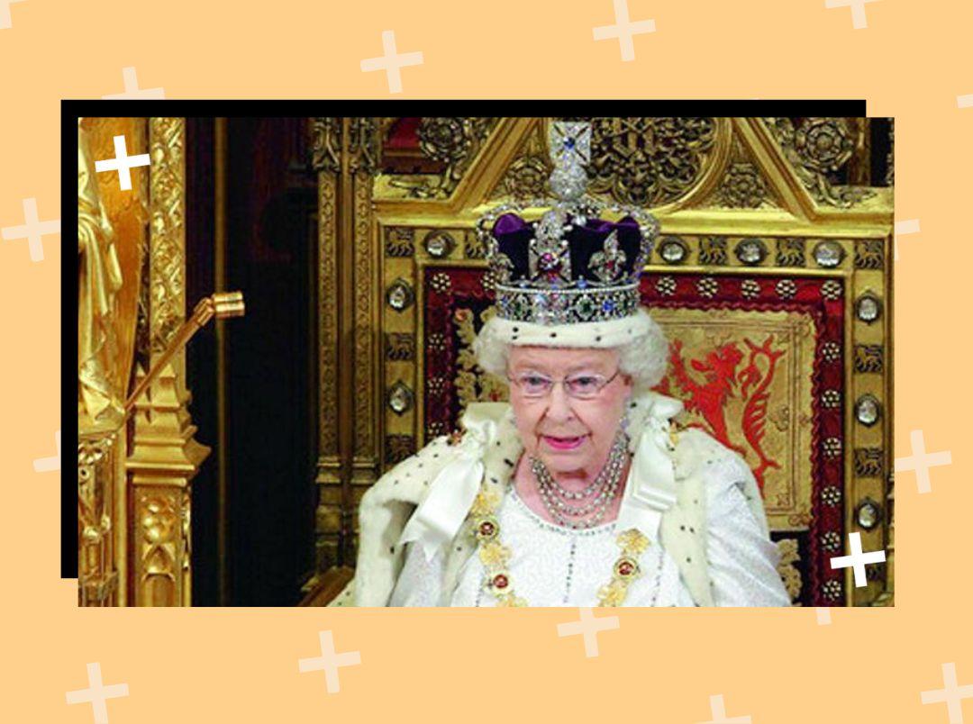 नहीं रहीं क्वीन एलिजाबेथ-II, जानिए उनके ताज में लगे भारत के कोहिनूर हीरे का अब क्या होगा￼