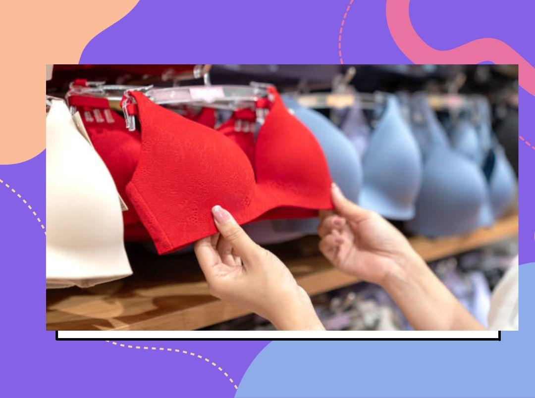 How to Measure Bra Size in Hindi
