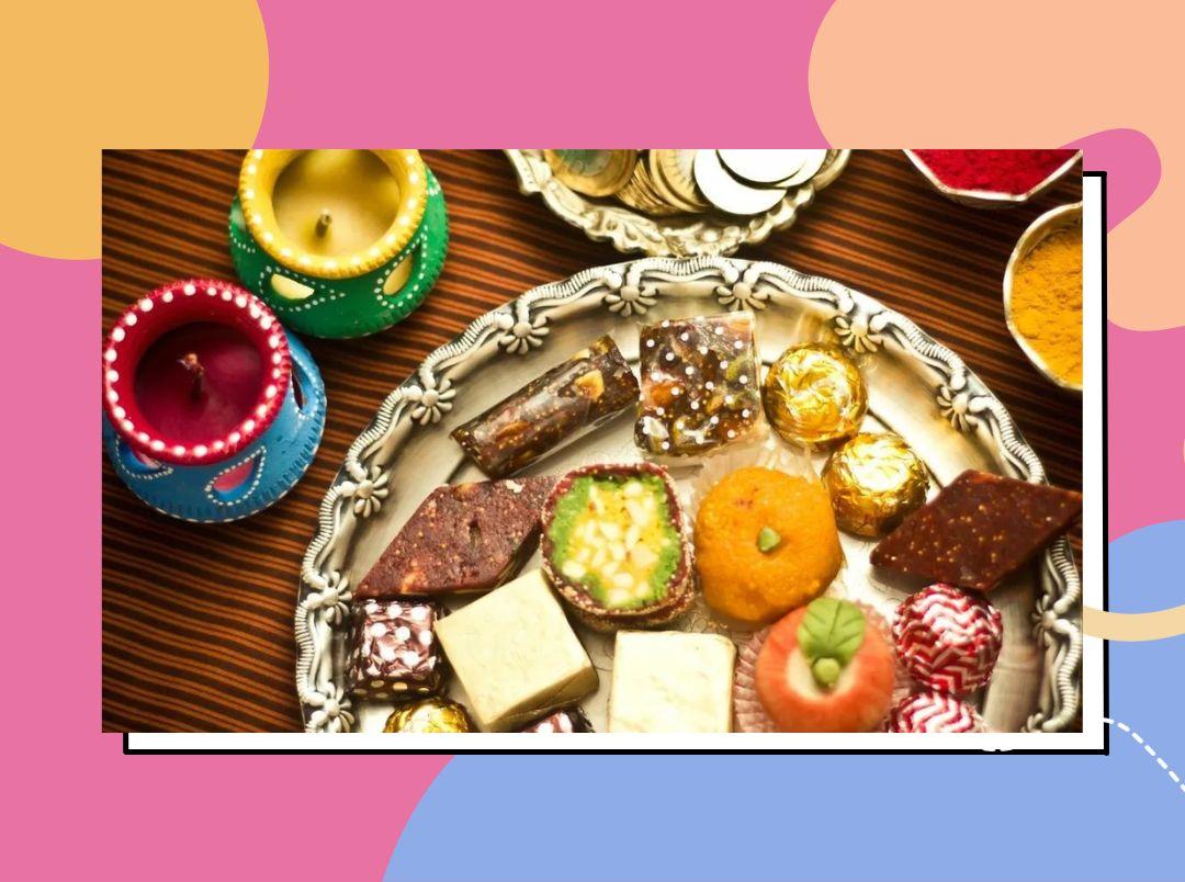 Diwali स्पेशल डिजर्ट रेसिपी: इस बार त्योहार पर बनाएं कुछ हेल्दी स्वीट डिश