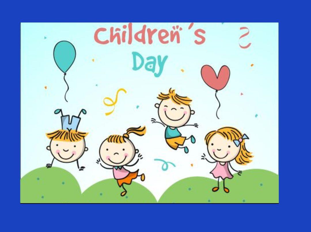 Childrens Day quotes in Hindi | बाल दिवस की हार्दिक शुभकामनाएं
