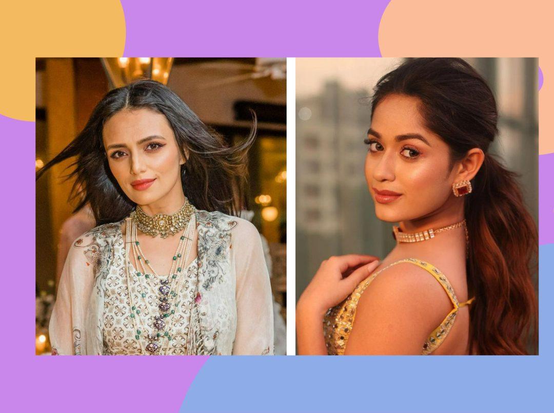 tv actress who are influencers