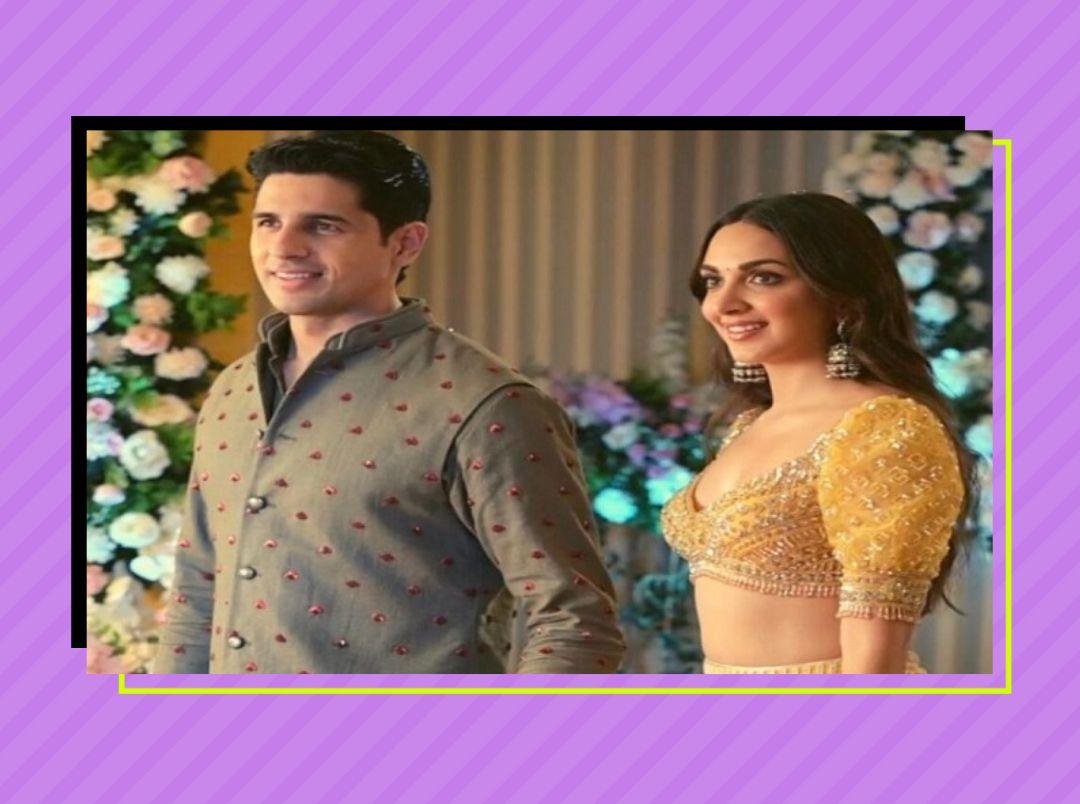 Kiara Advani and Sidharth Malhotra wedding dates and venue revealed in hindi