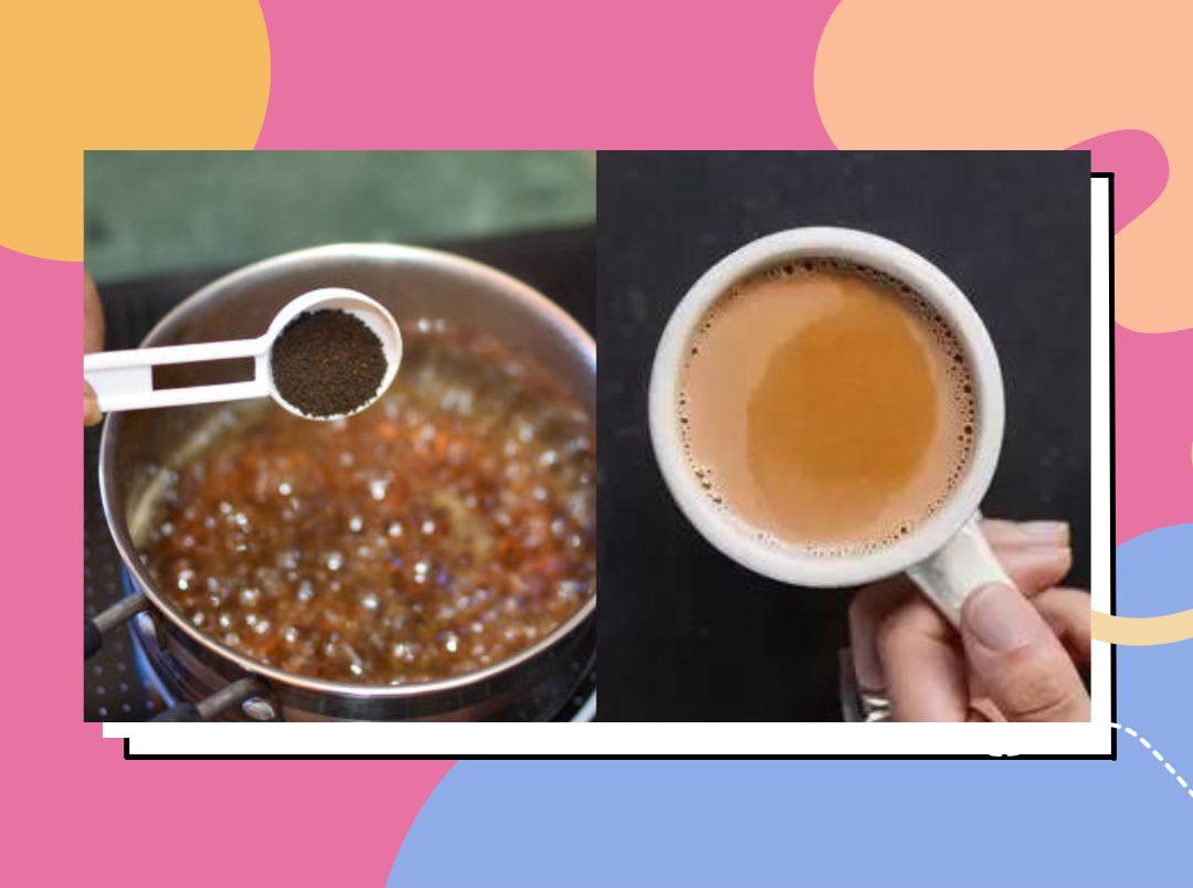 Perfect Tea Recipe in hindi