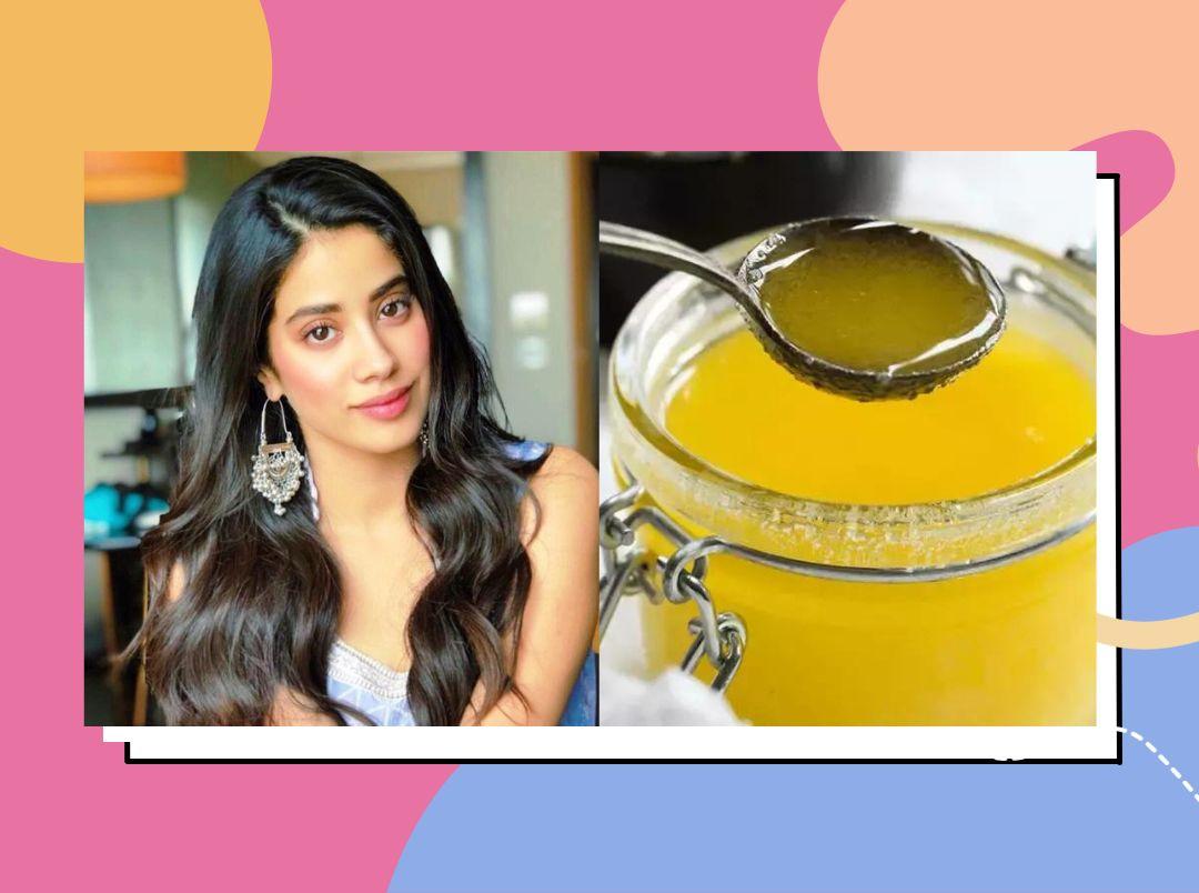 What does Janvi Kapoor eat in a day in hindi