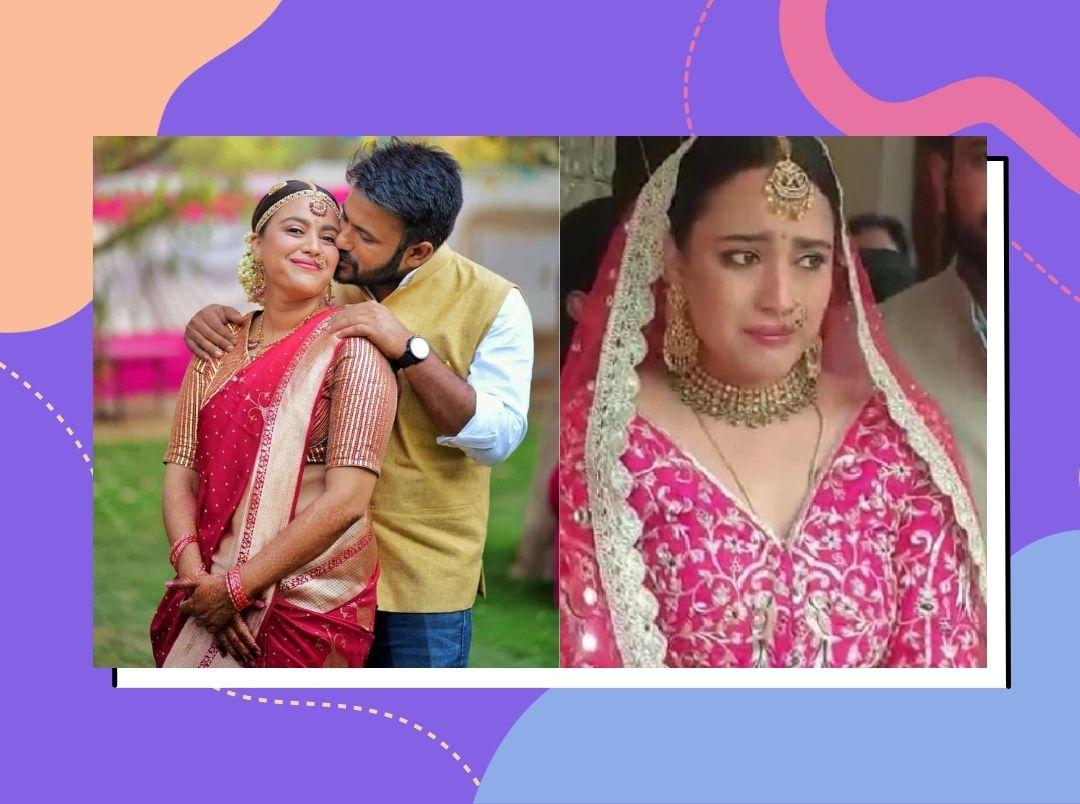 swara bhaskar emotional vidai video in Hindi