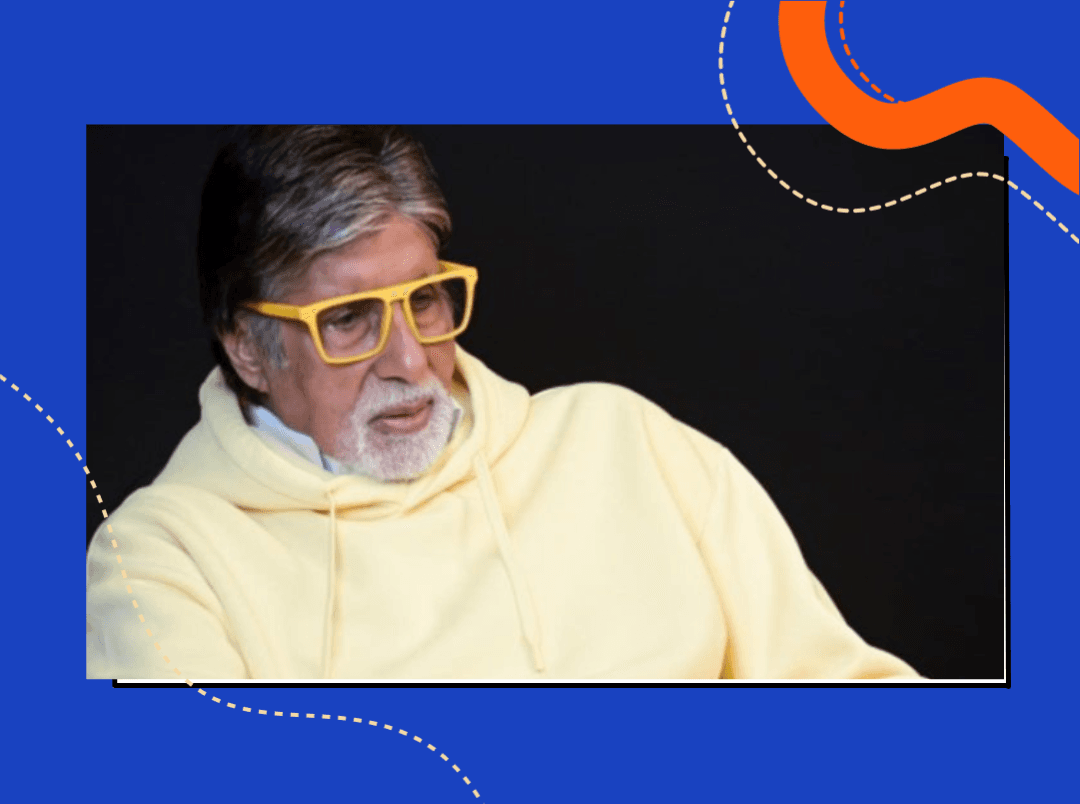 अमिताभ बच्चन को फिल्म की शूटिंग के दौरान पसलियों में लगी चोट, रोकी गई शूटिंग