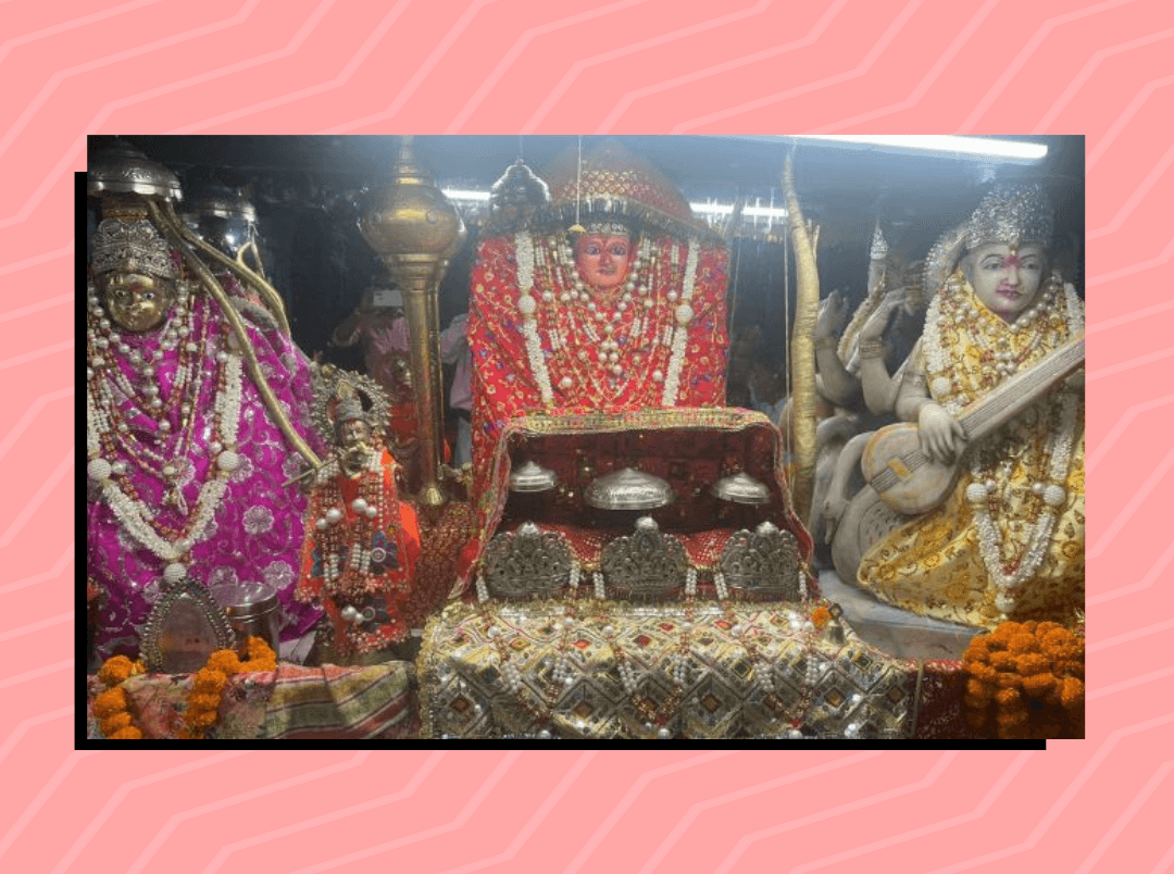 Chaitra Navratri 2023: कटरा की तर्ज पर बनाया गया है कानपुर का वैष्णो देवी मंदिर, जानें क्या है मान्यता