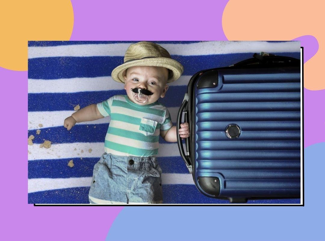 छोटे बेबी के साथ कोई ट्रिप प्लान कर रहे हैं तो ये Travel Tips जरूर से करें फॉलो