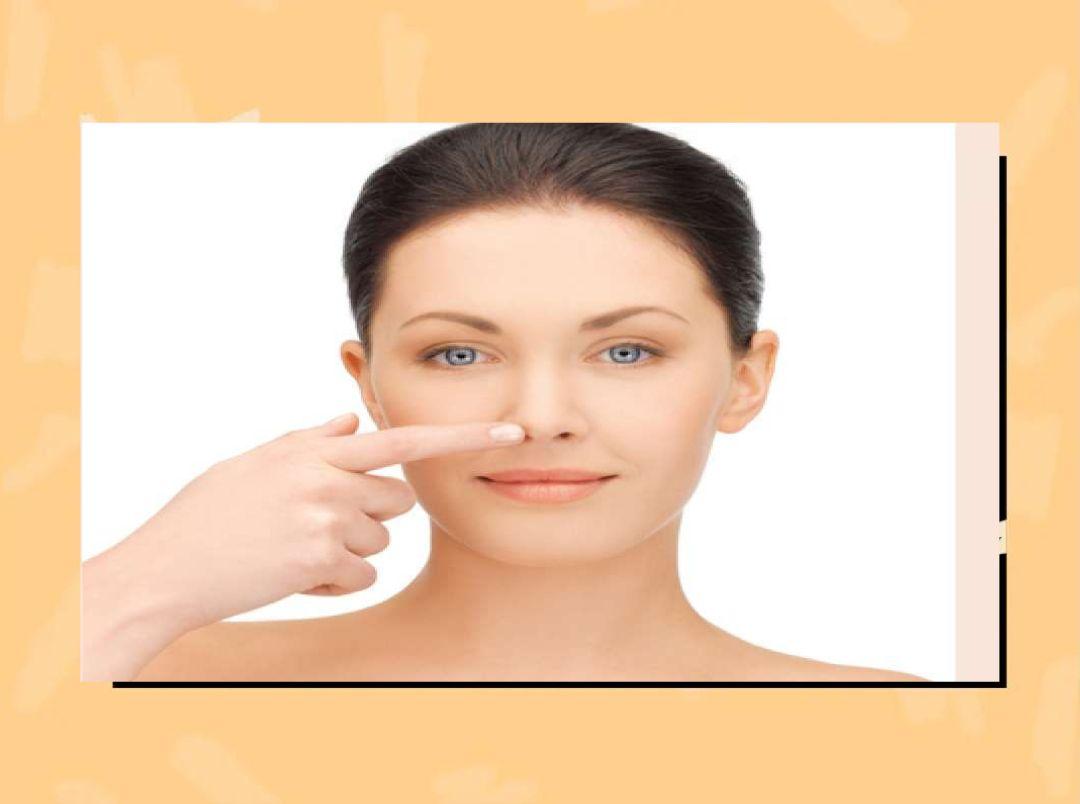 Dry Nose Home Remedies in Hindi