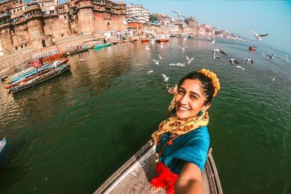 Top Indian Destinations For Solo Women Travellers In Hindi
