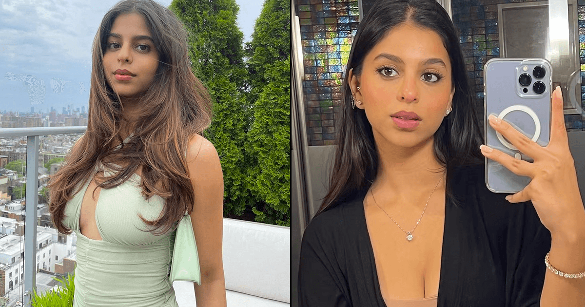 Most expensive things owned by Suhana Khan in Hindi
