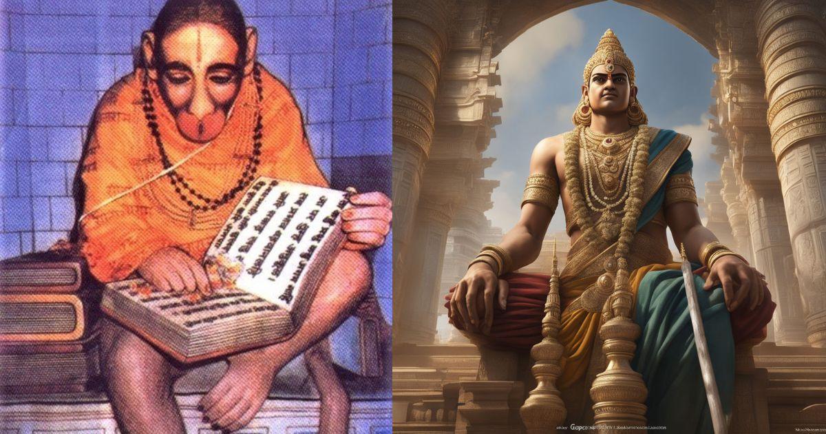 7 Immortals as Per Hindu Chiranjivis in Hindi