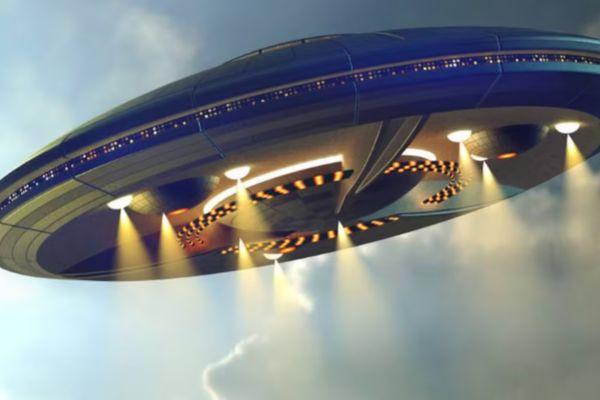 इंफाल से पहले भी भारत में कई बार देखा गया UFO, जानिए कब-कब और कहां